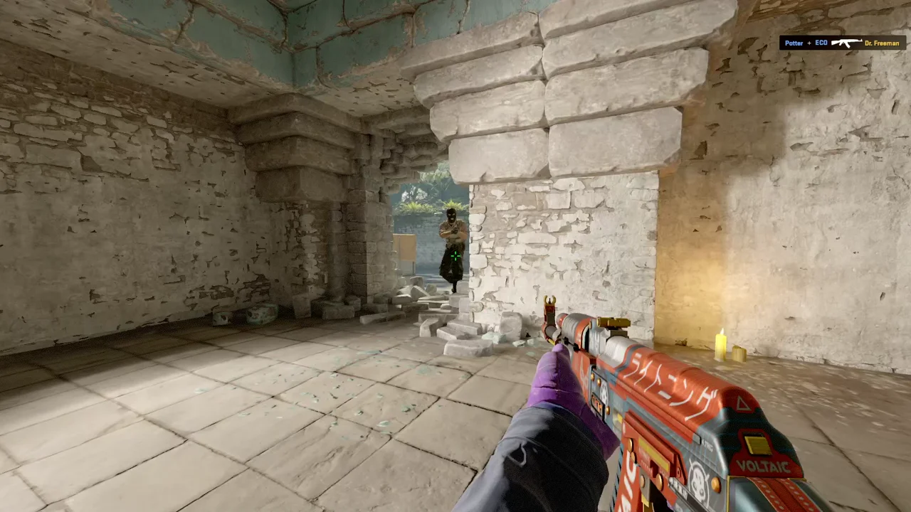 highlight